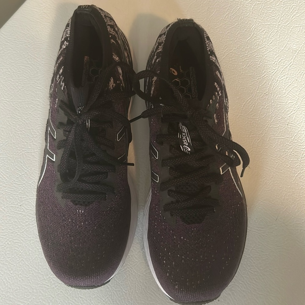 ASICS Running Shoe